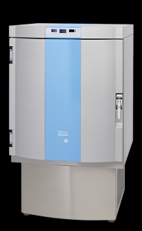 Produktfoto: FRYKA -80°C Ultratiefkühlschrank 100 l Volumen TS 80-100