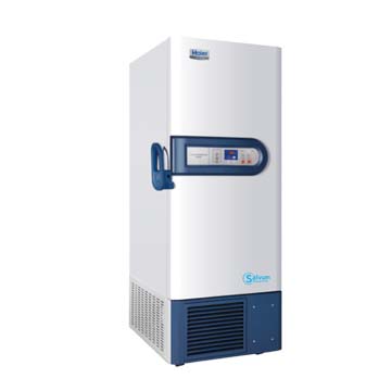 Produktfoto: HAIER -86°C Ultratiefkühlschrank 388 l DW-86L388J, Energiesparmodell