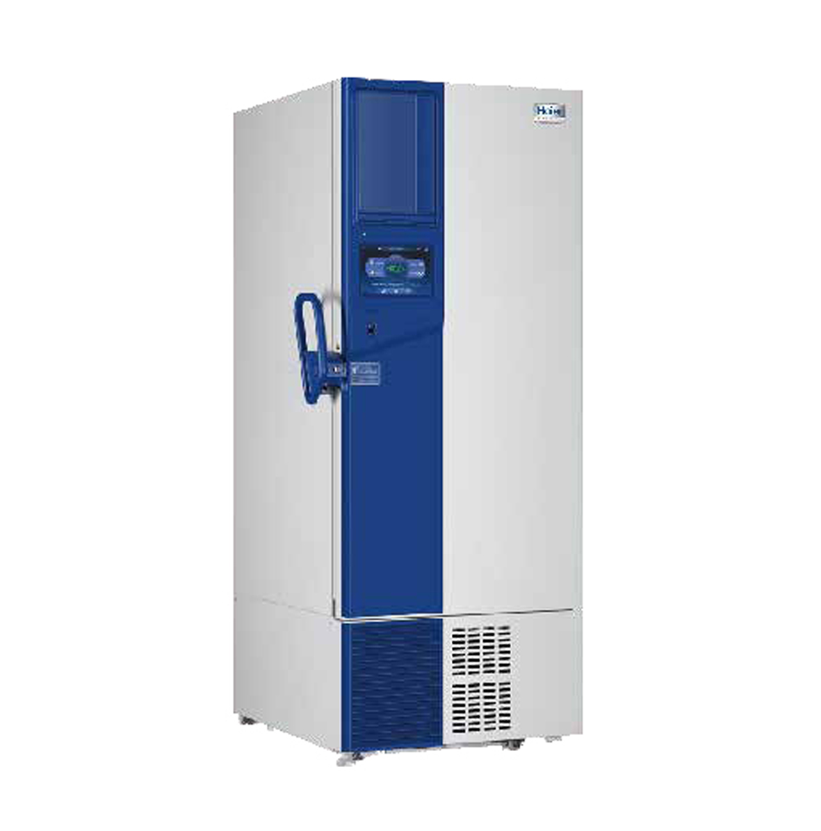 Produktfoto: HAIER -86°C Ultratiefkühlschrank 578 l DW-86L578ST, Dualkühlsystem