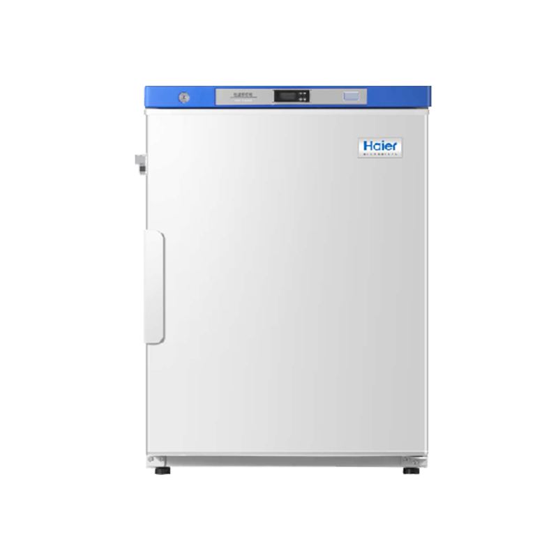 Produktfoto: HAIER -40°C Tiefkühlschrank, 92 Liter, Modell DW-40L92