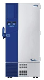 Produktfoto: HAIER -86°C Ultratiefkühlschrank 728 l DW-86L728ST, Dualkühlsystem
