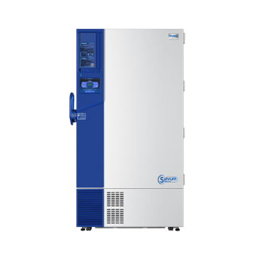 Produktfoto: HAIER -86°C Ultratiefkühlschrank 959 l DW-86L959BPT, Smart Frequency Technology