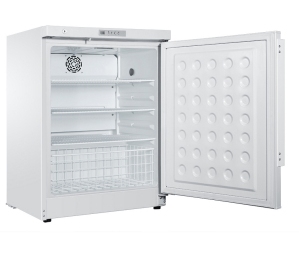 Produktfoto: HAIER Laborkühlschrank mit Umluftkühlung HYC-118, 118 Liter, Untertischgerät