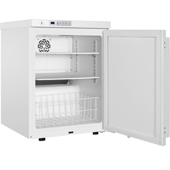 Produktfoto: HAIER Laborkühlschrank 68 l HYC-68, mit Umluftkühlung, Untertischgerät