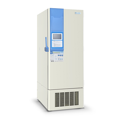 Produktfoto: MELING -86°C Ultratiefkühlschrank 398 l DW-HL398S, Inverter Kompressor