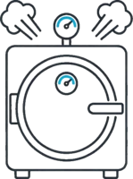 Autoclaves