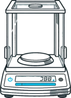Moisture analyzers
