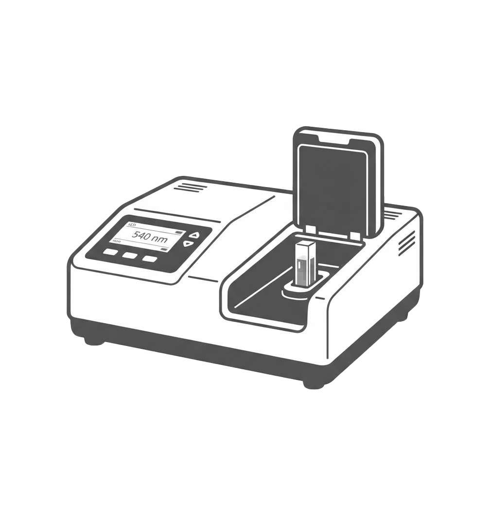 Photometer