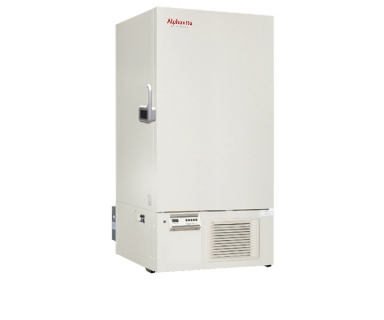 Produktfoto: Ultratiefkühlschrank MDF-U780VH, 736 l, Temperaturbereich -50°C bis -86°C