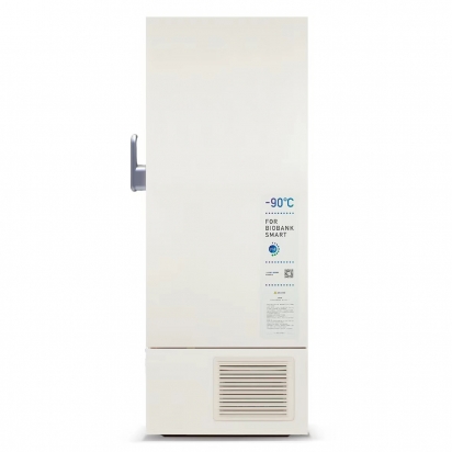Produktfoto: Ultratiefkühlschrank MDF-U392VHI, 330 l, Temperaturbereich -50°C bis -90°C