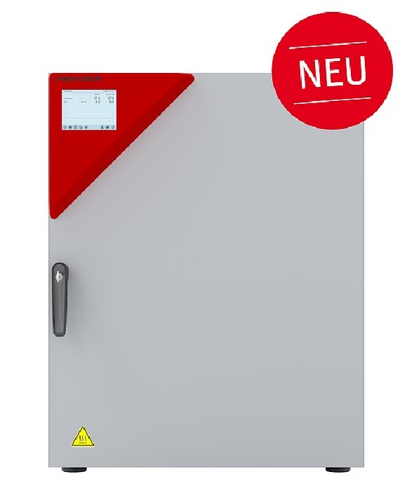 Produktfoto: BINDER CO2-Inkubator CB 160 mit Heißluftsterilisation, 150 l