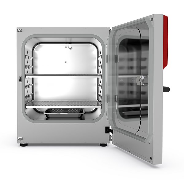 Produktfoto: BINDER CO2-Inkubator CB170, 170 l mit Heißluftsterilisation