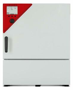 Produktfoto: Binder Kühlinkubator Modell KB 115, Volumen 115 l