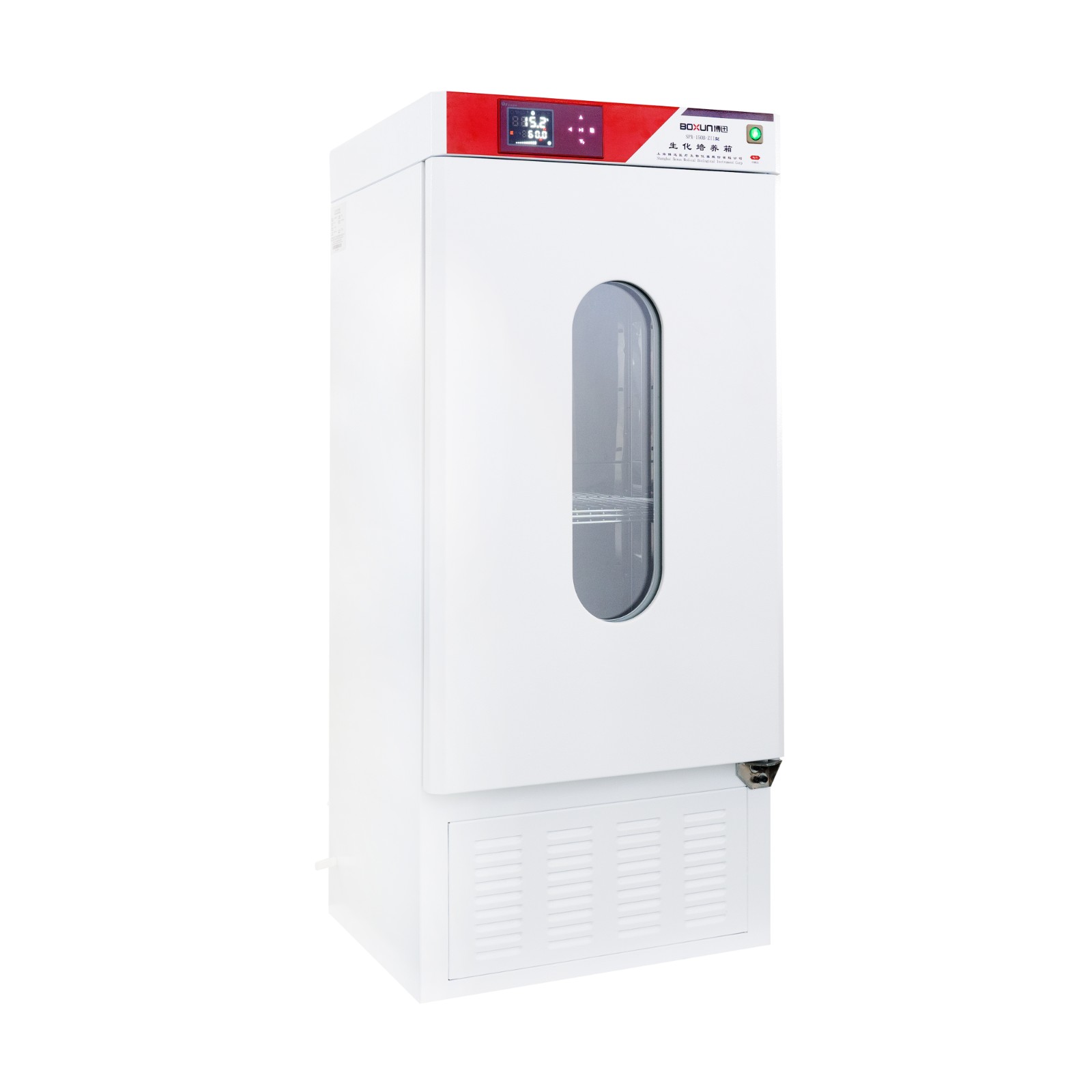 Produktfoto: Kühlinkubator 250 l Volumen mit Umluftkühlung