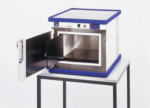 Produktfoto: Tiefkühlbox Typ B 3020, 30 Liter, -20°C bis +10°C