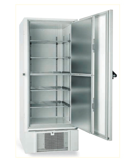 Produktfoto: GRAM -86°C Ultratiefkühlschrank BioUltra UL570 (570 Liter) - Edelstahl