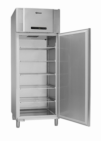 Produktfoto: GRAM -25°C Umluft-Tiefkühlschrank BioPLUS RF660W (660 Liter), Edelstahl