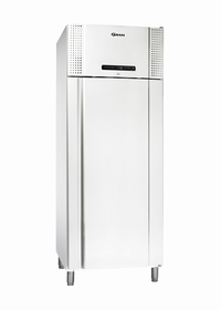 Produktfoto: GRAM Medikamenten-Kühlschrank BioPLUS ER600W MED (600 Liter), weiß