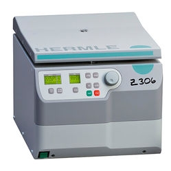 Produktfoto: Universalzentrifuge Z 306 - ungekühlt - max. Volumen 4 x 100 ml