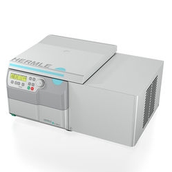 Produktfoto: Universal-Kühlzentrifuge Z 366 K, max. Volumen: 6 x 250 ml