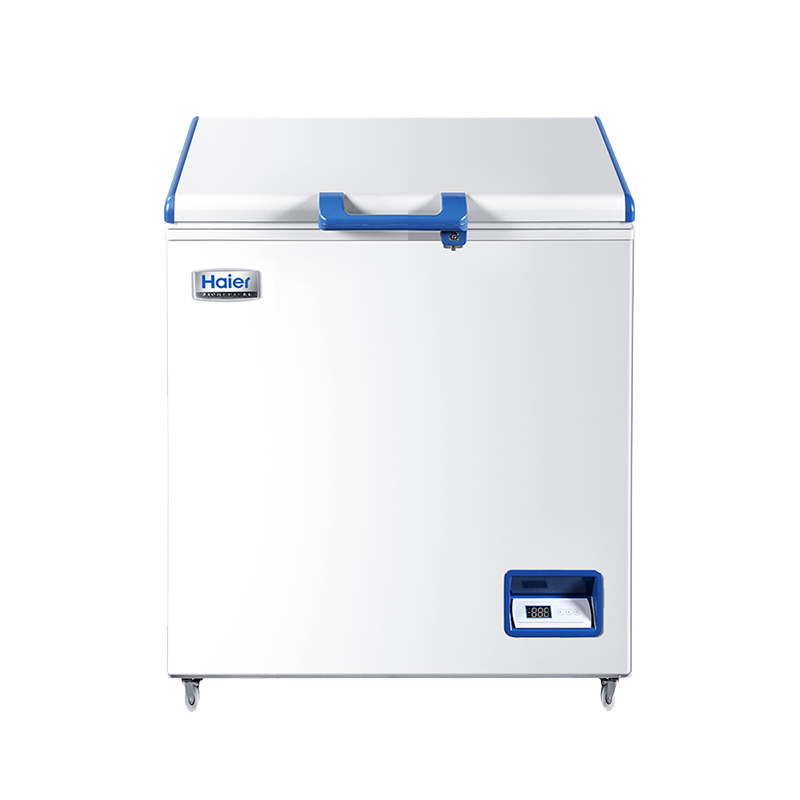 Produktfoto: HAIER -40°C Tiefkühltruhe DW-40W255, 255 Liter