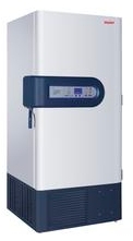 Produktfoto: HAIER -86°C Ultratiefkühlschrank mit Vakuumisolation, 486 Liter, DW-86L486E