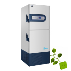 Produktfoto: HAIER -86°C Ultratiefkühlschrank, 490 Liter, Energiesparmodell DW-86L490J