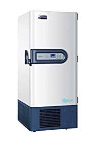 Produktfoto: HAIER -86°C Ultratiefkühlschrank, 578 Liter, Energiesparmodell DW-86L578J