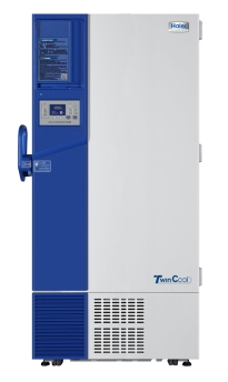 Produktfoto: HAIER -86°C Ultratiefkühlschrank DW-86L578S, 578 Liter, Dualkühlsystem