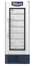Produktfoto: HAIER Medikamentenkühlschrank mit Umluftkühlung, 610 Liter