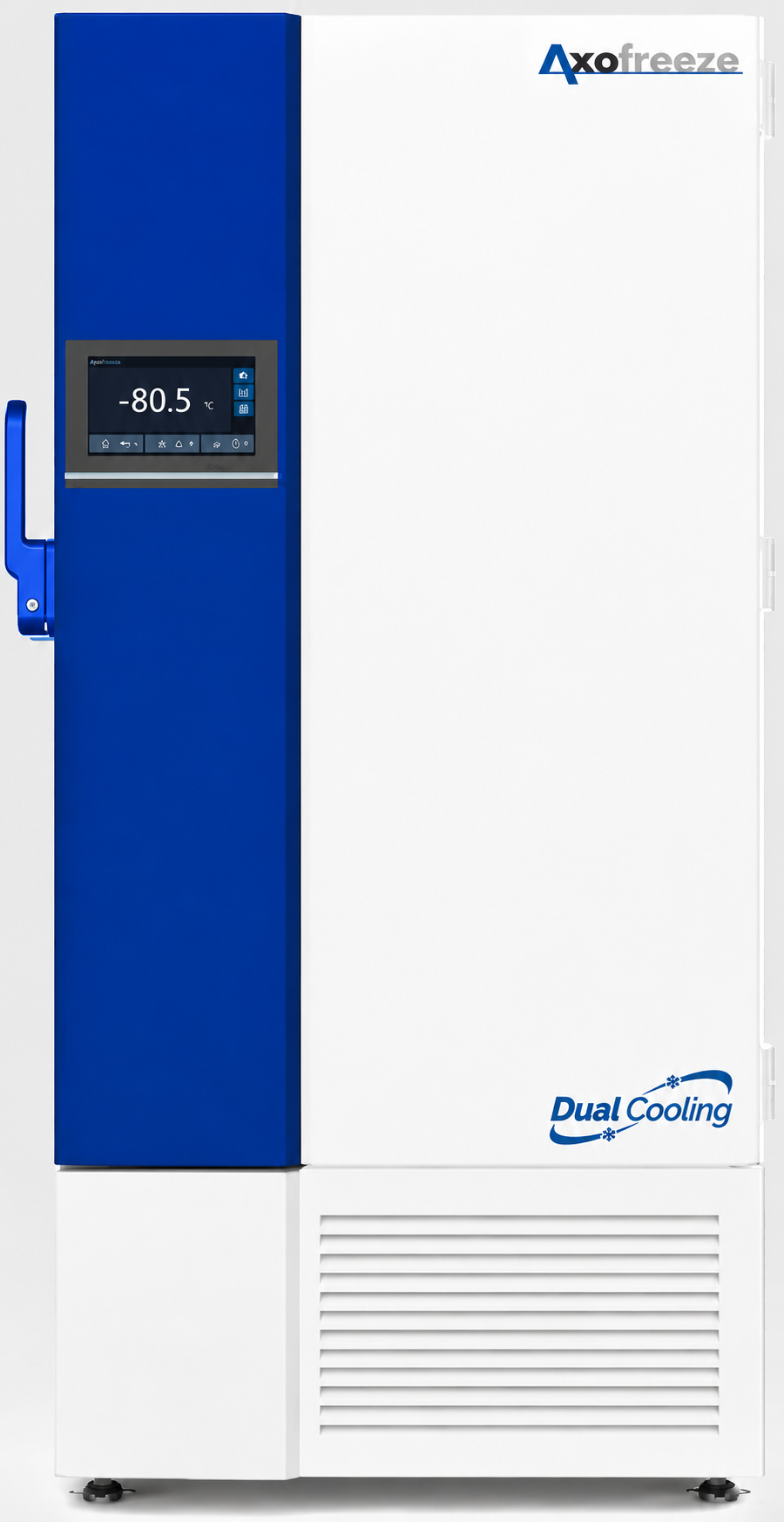 Produktgruppe Ultratiefkühlgeräte -86°C bis -150°C