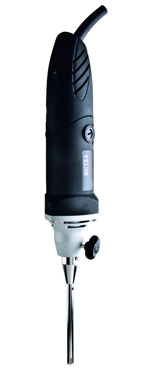Produktfoto: MICCRA D-1 Homogenisier- und Dispergierantrieb