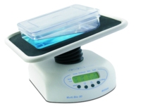 Produktfoto: Programmierbarer 3D-Schüttler
