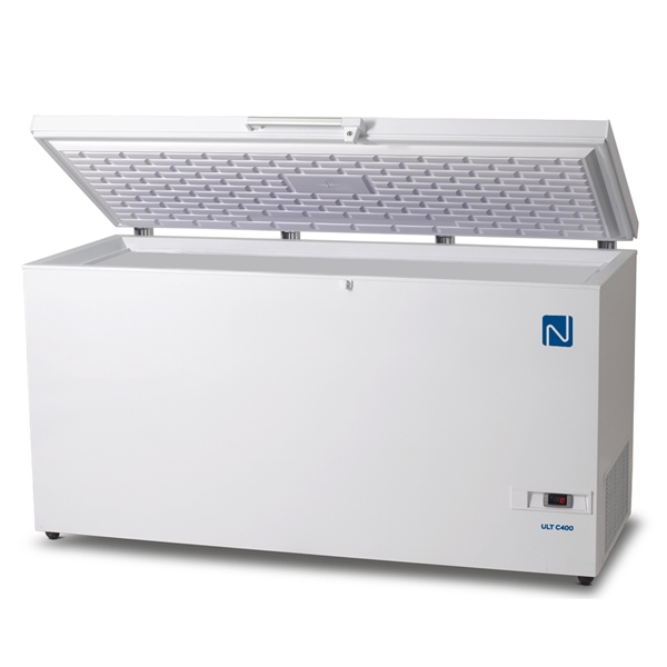 Produktfoto: Nordic Lab -86°C Tiefkühltruhe ULT C400 - 368 l Volumen