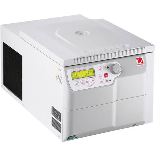 Produktfoto: Frontier™ 5000 Multi-Pro FC5720R - max. Volumen 4 x 200 ml