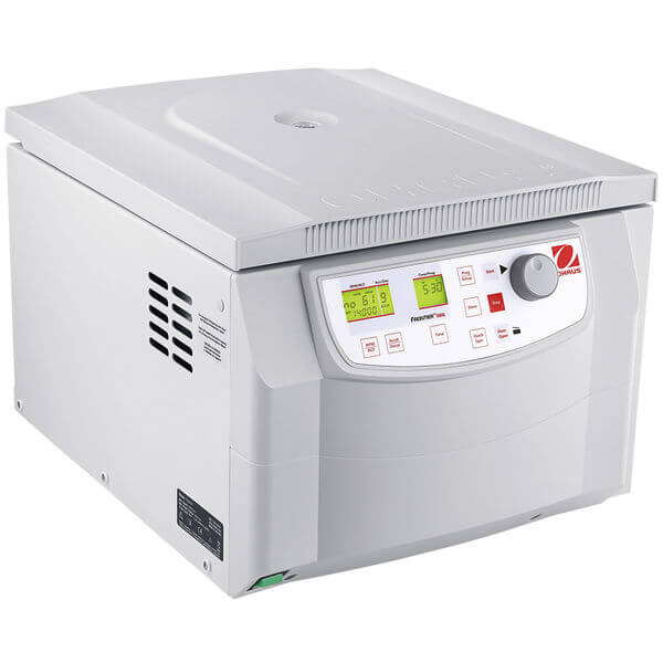 Produktfoto: Frontier™ 5000 Multi-Pro FC5816, max. Volumen: 6 x 250 ml