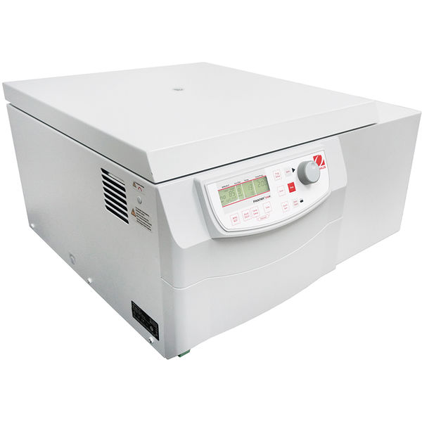 Produktfoto: Tischzentrifuge Frontier™ 5000 Multi-Pro 5916R, max. 4 x 750 ml, gekühlt