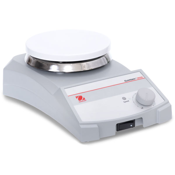 Produktfoto: Magnetrührer Guardian 2000 ohne Heizfunktion