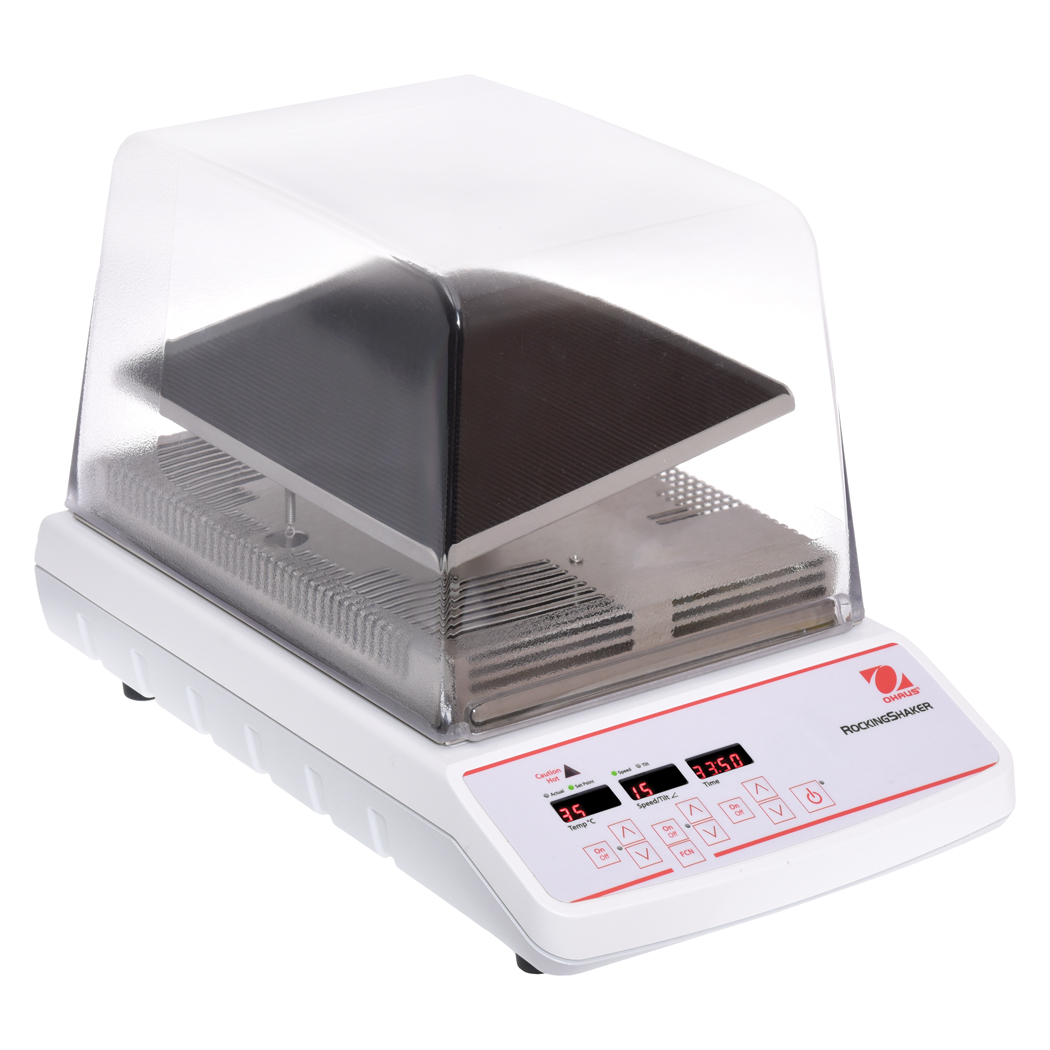 Produktfoto: Inkubations-Wippschüttler ISRK04HDG