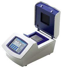 Produktfoto: Labcycler 48 mit 48-Well-Aluminiumblock 0.2 ml