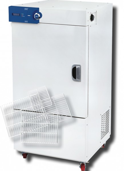 Produktfoto: Kühlinkubator WIR-150 mit forcierter Umluft, 150 Liter