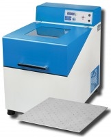 Produktfoto: Schüttelinkubator WIS-20R, gekühlt, inkl. Universaltablar 47,8 x 47,8 cm