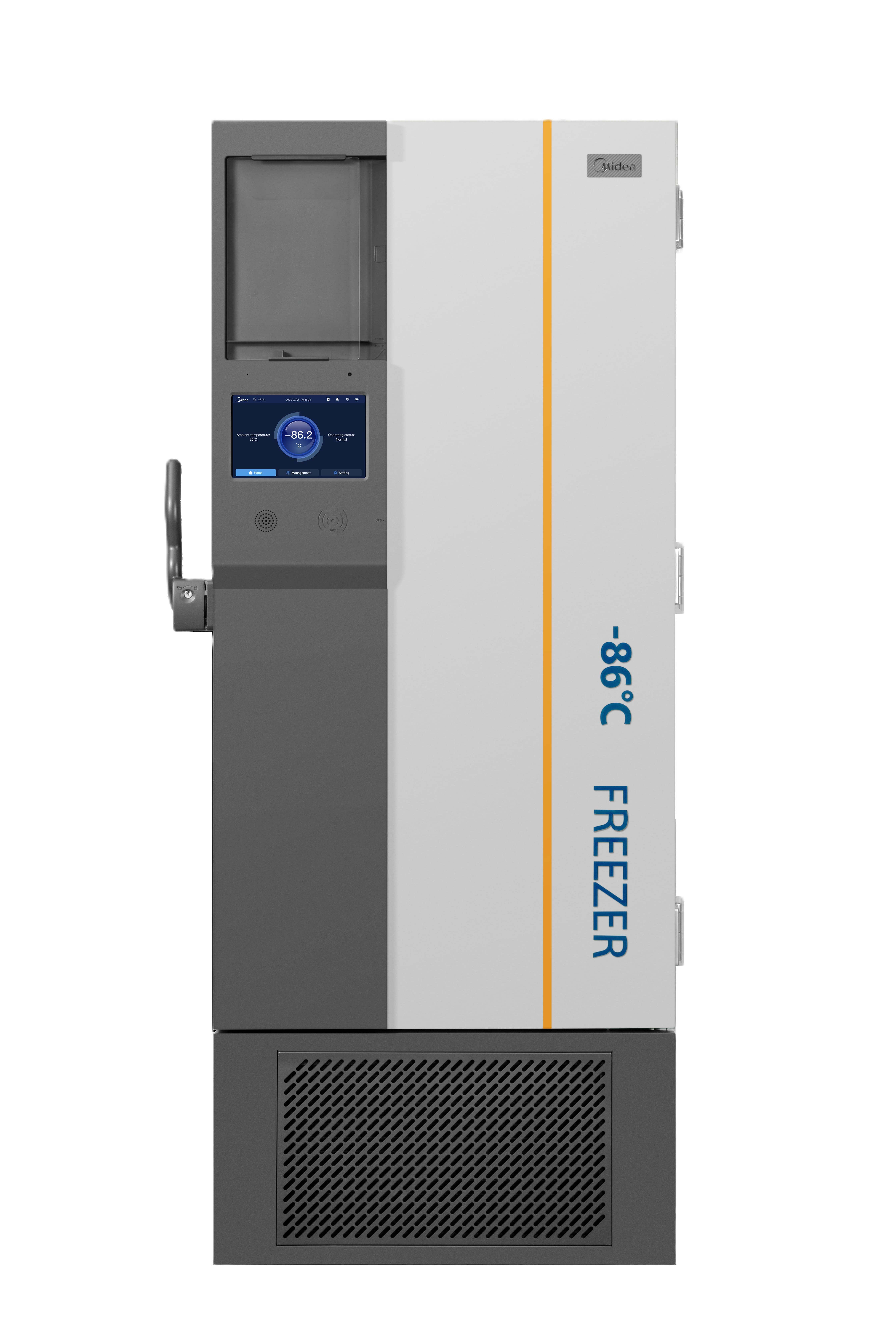 Produktgruppe Ultratiefkühlgeräte -86°C bis -150°C