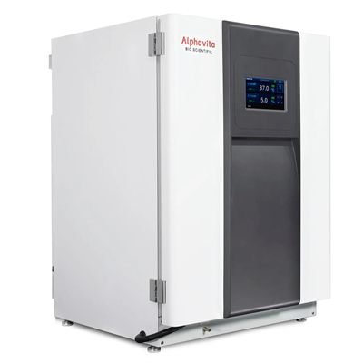 Produktgruppe CO2-Inkubatoren - Übersicht