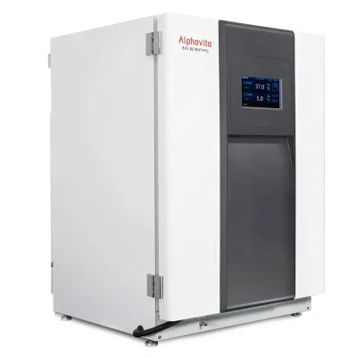 Produktgruppe CO2-Inkubatoren - Übersicht