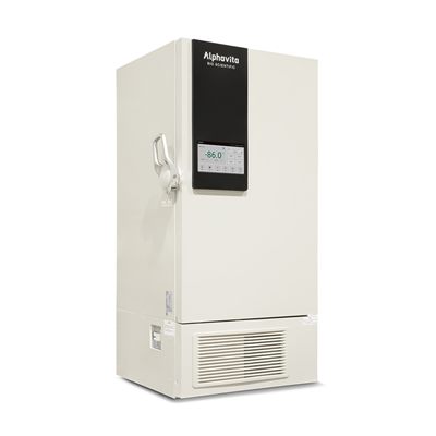Produktfoto: ALPHAVITA -86°C Ultratiefkühlschrank 521 l mit Invertertechnologie, MDF-U581VHE