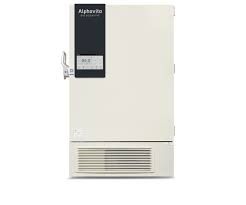 Produktfoto: ALPHAVITA -86°C Ultratiefkühlschrank 861 l mit Invertertechnologie, MDF-U881VHE