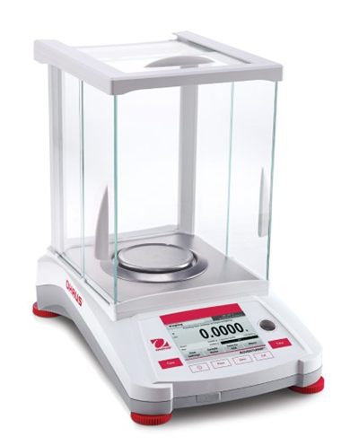 Produktfoto: Analysenwaage AX124 Adventurer™ Analytical