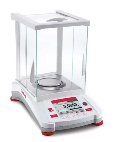 Produktfoto: Analysenwaage AX124 Adventurer™ Analytical