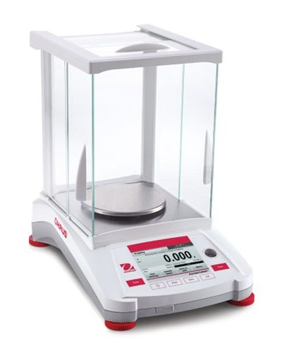Produktfoto: Präzisionswaage AX223/E Adventurer™ Precision